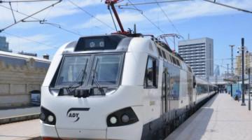 Azerbaijan Railways expands passenger capacity on Baku–Tbilisi trains