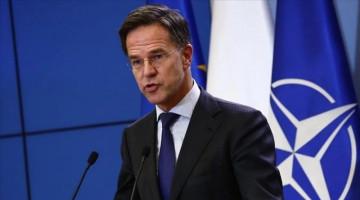 Mark Rütte: NATO dronlardan müdafiəyə 40 milyard dollardan çox vəsait yönəldəcək