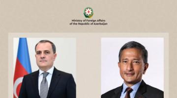 Sinqapur vətəndaşları avqustdan Azərbaycana vizasız səfər edə biləcək