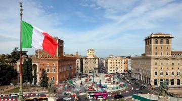 Rome to host next round of Israel-Lebanon talks