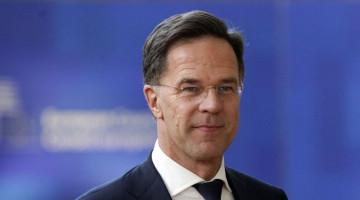 Mark Rütte: Donald Tramp NATO qarşısındakı öhdəliklərinə sadiqdir