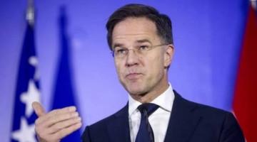 Mark Rutte: NATO Ukraynanı dəstəkləməkdə qərarlıdır və Rusiyanı uzunmüddətli təhlükə kimi görür