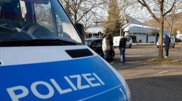 Several injured in Germany school shooting, suspect arrested