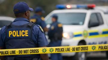 At least 7 killed in Cape Town shootings
