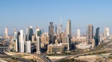 Kuwait says one person wounded in Iranian attacks