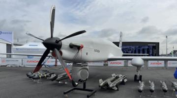 Fransa avtomobil sənayesini dron istehsalına cəlb edir
