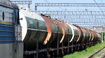 Azərbaycandan tranzit keçməklə Ermənistana 470 ton propan və 339 ton gübrə göndərilib - YENİLƏNİB
