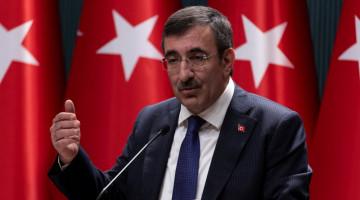 Türkiye slams European Parliament resolution on 1974 Cyprus Peace Operation