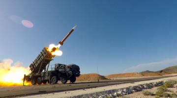 Ukraine starts building domestic anti-ballistic system: Zelensky