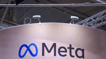 EU says Meta's platform design may breach digital rules