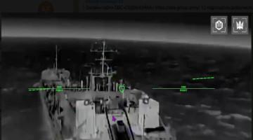 Ukrayna Azov dənizində Rusiyaya məxsus daha 12 gəmini vurub