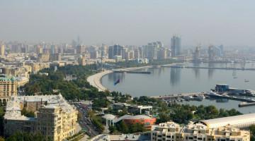 Azerbaijan’s GDP reaches 65.2 billion manats in H1 2026