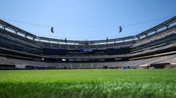 FIFA to sell 2026 World Cup final pitch pieces as collectibles