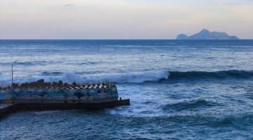 Typhoon Bavi disrupts travel as Japan, China issue warnings
