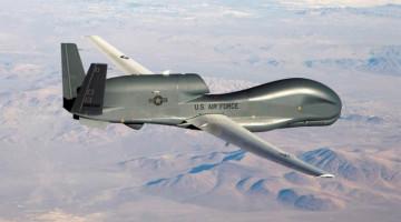 Iran claims to have downed US drone over Bandar Abbas