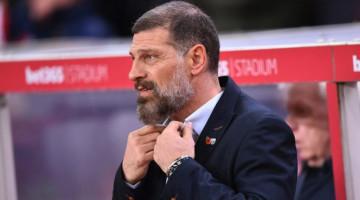 Slaven Biliç Xorvatiya millisinin baş məşqçisi təyin olunub