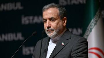Iran says to continue talks with Oman on managing Hormuz navigation