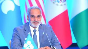 Haysam Əl-Qays: OPEC+ Əməkdaşlıq Xartiyasının həyata keçirilməsi üzrə fəaliyyət planı təsdiqlənib