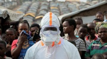 Konqoda “Ebola” epidemiyasının yayılma tempi artıb