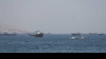 At least 1 dead, 8 injured in attack on two UAE tankers in Strait of Hormuz