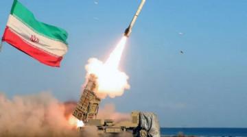 Iran strikes US bases in Bahrain, Jordan, Kuwait