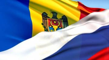 Moldova Rusiyaya nota verib