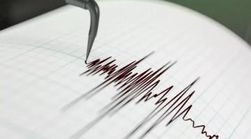 5.0-magnitude earthquake jolts southern Mexico
