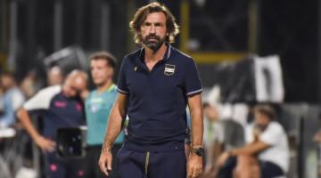 İtaliya millisinin yeni baş məşqçisi Andrea Pirlo ola bilər
