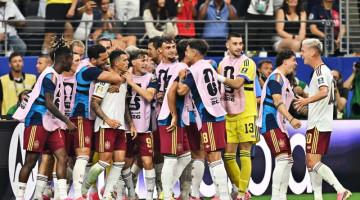 DÇ-2026: İspaniya ilk finalçı oldu