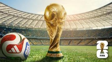DÇ-2026: İngiltərə və Argentina final uğrunda üz-üzə gələcək
