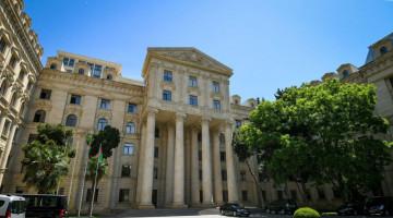  Drone attack targets vessel carrying Azerbaijani citizens off Odesa coast  