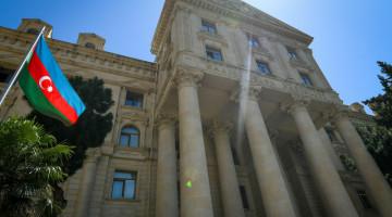   Azerbaijan issues travel warning on conflict zones, high-risk areas  