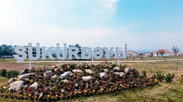 Şükürbəyli kəndinə növbəti köç karvanları yola salınıb
