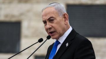 Benyamin Netanyahunun ABŞ səfəri təxirə salınıb