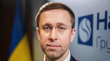 Sergey Koretski Ukraynanın yeni Baş naziri təyin edilib