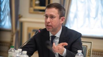 Ukraine appoints new prime minister