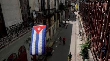 Cuba links latest power grid collapse to US sanctions