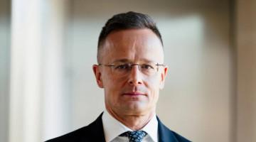 Ex-Hungarian foreign minister resigns parliamentary seat to join BYD