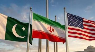 Pakistan XİN ABŞ və İranı danışıqlara çağırıb