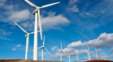 Macarıstan külək enerjisi potensialını artırmağı hədəfləyir