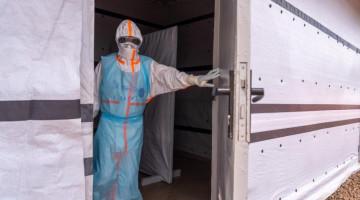 Uganda one step closer to ending Ebola outbreak