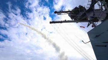   CENTCOM: ABŞ ordusu İrana növbəti zərbə dalğasını yekunlaşdırıb  
