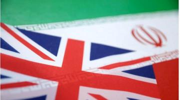 “Reuters”: Britaniyada İrana casusluqda şübhəli bilinən şəxs saxlanılıb