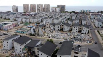 Venezuela earthquake death toll climbs to 4,930