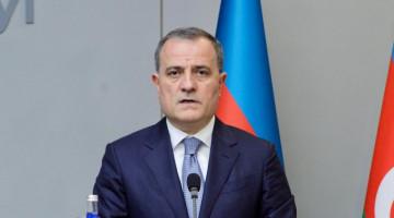   FM Bayramov: Baku, Moscow normalized bilateral relations  