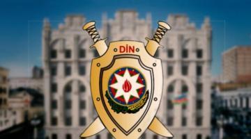 Ötən gün cinayət törətməkdə şübhəli bilinən 50 nəfər saxlanılıb