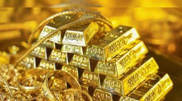 Qızılın qiyməti 4 min dolları ötüb