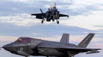 US conducts new wave of strikes against Iran