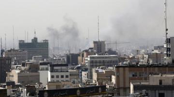 One killed, several injured in US attack on Iran's Tabriz