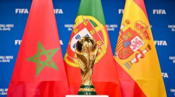   Who will host the 2030 FIFA World Cup and how will it work?  